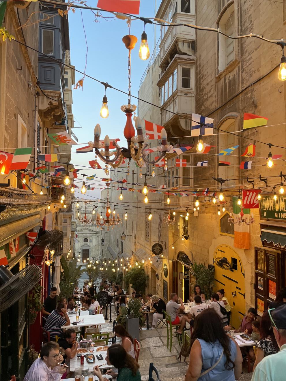 Valletta