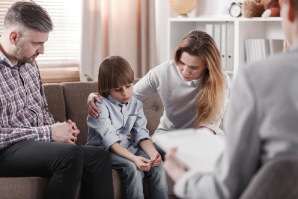 Family Therapy